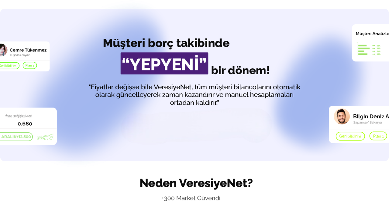Landing Page Görseli